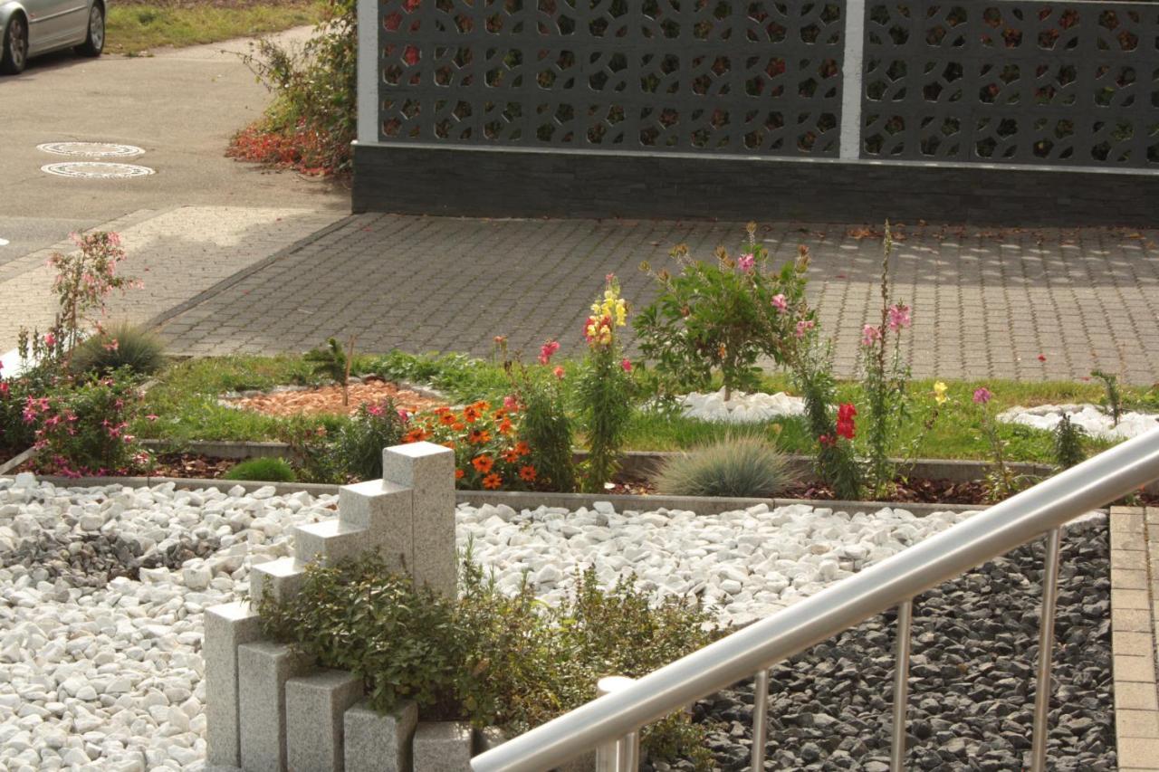 Diamond House Deluxe 5 Koblenz Daire Koblenz  Dış mekan fotoğraf
