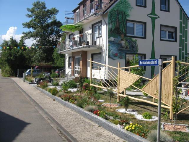 Diamond House Deluxe 5 Koblenz Daire Koblenz  Dış mekan fotoğraf