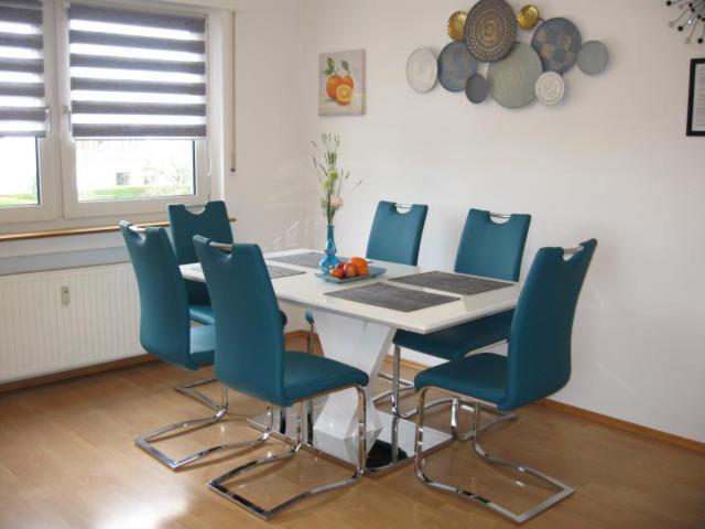 Diamond House Deluxe 5 Koblenz Daire Koblenz  Dış mekan fotoğraf