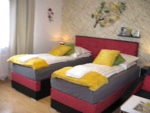 Diamond House Deluxe 5 Koblenz Daire Koblenz  Dış mekan fotoğraf
