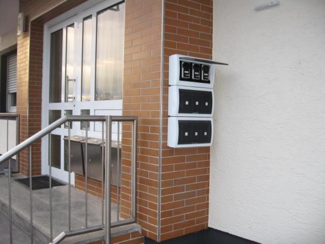 Diamond House Deluxe 5 Koblenz Daire Koblenz  Dış mekan fotoğraf